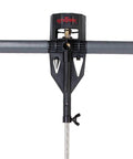 Soil Compaction Tester With 24 Inch Meter, Tough Molded Housing And Rubber Grip Handles, Measures Subsurface Compaction Depth And Extent