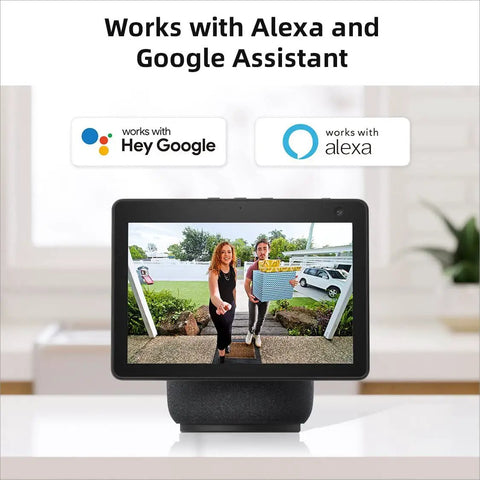 Wireless Doorbell Camera With 2K Video Battery Powered Doorbell Cam 166 Degree Wide View Local Or Cloud Storage 2 4 GHz WiFi