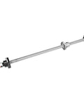 SFU4010 Ball Screw CNC Kit With Nut, End Supports, Coupler And Machining, 40mm Diameter, 10mm Lead, 700mm Length, Linear Drive