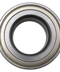 Front Passenger Side Wheel Bearing And Hub Kit For 2007 To 2012 Hyundai Elantra And 2010 To 2013 Kia Forte Forte Koup Direct Fit OE Grade Replacement With Complete Bearing And Hub Assembly Easy Install Durable Wheel Hub