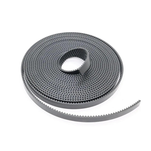 Top Shelf Gt2 Timing Belt Packs Hella Durable Polyurethane And Steel Core For Flawless 3D Printer Synchronization roll image