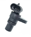 Fire Grade Hall Effect Speed Sensor Compatible With Polaris RZR And Ranger UTVs Swaps In Clean For 4012167 3234299 3234508 4013908 side view of sensor