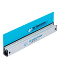 Pro Series ST QuickSkim Plaster Skimming Blade 23 5 8 Inch Semi Flexible High Grade Plastic Blade With Extruded Aluminum Handle