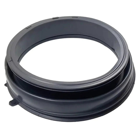 Premium Compatible Haier Washing Machine Door Seal Gasket 0020300590D Heavy Duty Rubber Ring Easy Install Leak Proof Replacement Part For Top Loaders Durable Long Lasting Fit Guaranteed
