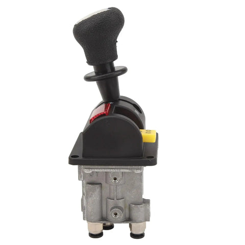 Dump Truck PTO Switch With Beefy Build And Efficient Proportional Control Valve for reliable power takeoff control.