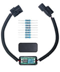 Honda VCM Muzzler Harness Disable Kit With VCM Replacement For Acura 2013 And Up Pilot 2009 And Up Accord 2008 And Up Ridgeline 2007