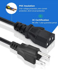 Close-up of 12V 5A 60W AC To DC Power Brick With plugs, PVC insulation, and 3C certification for LED strips and LCD screens