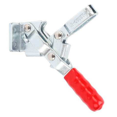 Welding Toggle Clamp Built Tough For Heavy Duty Woodworking Jigs And Fixtures with quick release, durable galvanized iron