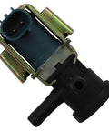 Vapor Canister Purge Solenoid Valve Direct Fit Plug And Play OE Style For Precise Emission Control Under Hood Performance 0460133