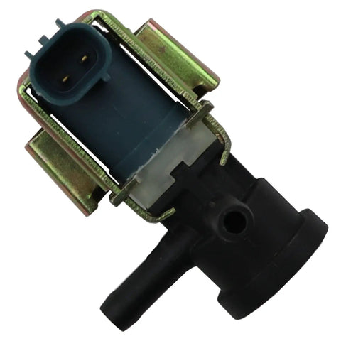 Vapor Canister Purge Solenoid Valve Direct Fit Plug And Play OE Style For Precise Emission Control Under Hood Performance 0460133