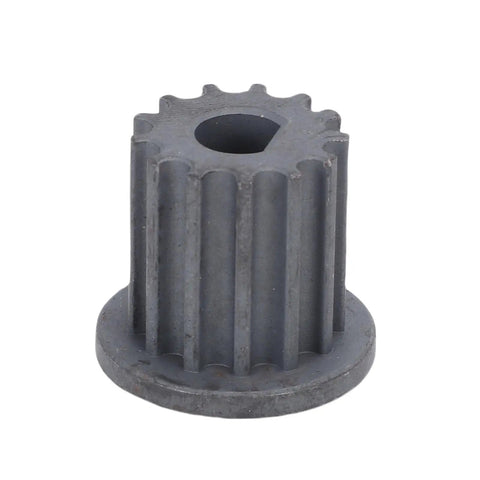 5M 15 Drive Synchronous Belt And Pulley Kit For High Drive Efficiency Power Transmission, Beefed-Up Rubber Timing Belts With Abrasion Proof Oil And Heat Resistant Pulleys, Replacement Set With Three Belts And Three Pulleys For Easy System Upgrade. single gray 5M-15 pulley
