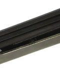 Fold Up Hex Key Allen Wrench Set Seven Piece SAE Inch Sizes From One Sixteenth To Five Thirty Second Inch Steel Handle