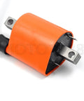 Ignition Coil Ignitor CDI Box And Spark Plug Kit For G9 Gas Golf Cart 1991-1995 Replacement OEM 99999-02368-00 J38-82310-20-00 close-up