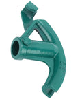 Top Rated 5/8 Inch Manual Pipe Bender Made From Durable 45 Steel strong wire tube bending tool for hydroelectric installation projects.