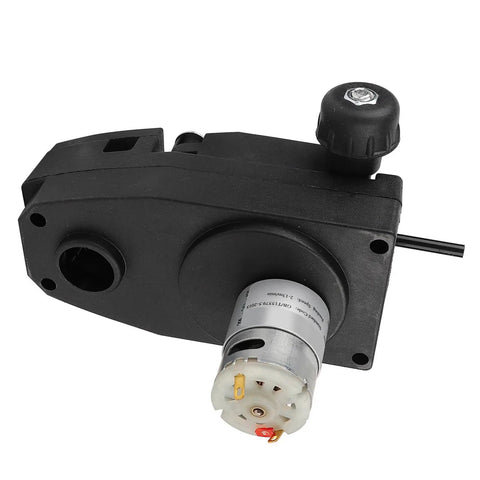 Wire Feeder For Soldering And MIG Welding DC 24V 10W Wire Feed Motor For 0.8 1.0mm Welding Wire Portable Pro Grade Roll Wire Feeder