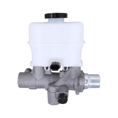 Beefed-Up Brake Master Cylinder Assembly With Reservoir And Cap For Ford F-150 2010-2013 Expedition 2010-2014 Lincoln Navigator 2010-2014