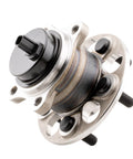 Rear Wheel Bearing And Hub Assembly 512547 Fits Toyota Corolla 2020 2022 Prius 2016 2022 Prius Prime 2017 2022 Lexus Ct200h 2011 2017
