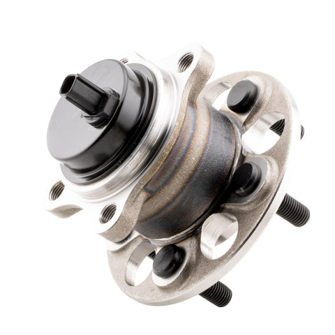 Rear Wheel Bearing And Hub Assembly 512547 Fits Toyota Corolla 2020 2022 Prius 2016 2022 Prius Prime 2017 2022 Lexus Ct200h 2011 2017