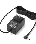 Replacement Charger For Shark Vertex Cordless Vacuums IZ440H IZ462H IZ482H IZ483H IZ662H IZ682H 1Z440H 1Z441HBRN with long cord