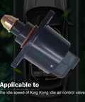 Idle Air Control Valve IAC For Stable Engine Idle And Smooth Running OEM Replacement For 90380 10526 90325864 product image