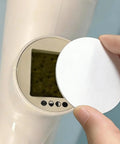Hydroponic Tower Pipe Cap And Plant Spacer Kit For Easy Backyard Growers Get Your Green On Leak Proof Water Tube Plug With Snap Fit Connector