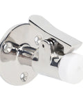 Heavy Duty 316 Stainless Steel Marine Door Stopper Catch Set For Ships And Yachts Rust Proof used for securing doors on boats.