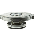 Side view of T18 Radiator Cap For Jeep Wrangler Grand Cherokee Patriot Compass Dodge Charger Journey Durango Challenger Chrysler 300