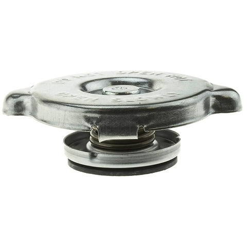 Side view of T18 Radiator Cap For Jeep Wrangler Grand Cherokee Patriot Compass Dodge Charger Journey Durango Challenger Chrysler 300