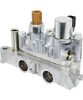 VVT Solenoid Front Spool Valve Assembly 15810-R70-A04 Replaces 918-056 for Accord Crosstour Odyssey Pilot 2008-2017 shown in aluminum