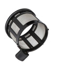 Replacement Coffee Filter Basket For CM6686A American Style Coffee Maker Plastic Heating Compatible