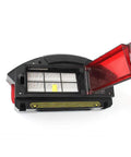 Beefed Up Dust Bin Replacement For Roomba 800 And 900 Series Vacuums With Bigger Capacity AeroVac Bin Fits 870 880 960 Models