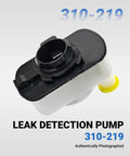 Fuel Vapor Leak Detection Pump 310-219 Replacement For Dodge Durango featuring OEM-grade housing, side view