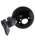 Gas Filler Door Housing With Hinged Pocket For Ford F-150 2009-2014 And Lincoln Mark LT 2010-2014 Replacement Part Replaces 9L3Z-9927936-B Gas Tank Cap Door Hinge