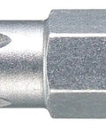 Premium Replacement Interior Light Kit Compatible With FS440D Models, silver hex screwdriver bit, heavy-duty metal construction.