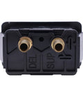 Air Lift Manual Paddle Valve Switch Replacement 21703 91-8308 032201 1704114 For Bostrom And National Seats Black DIY