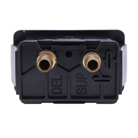Air Lift Manual Paddle Valve Switch Replacement 21703 91-8308 032201 1704114 For Bostrom And National Seats Black DIY