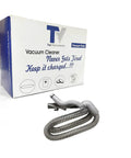 Replacement Hose Attachment Assembly For Spot Bot Vacuum Cleaner Easy Install Snap In Compatible With 33N8 Series Models
