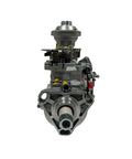 Smooth Operator Fuel Pump For Iveco Fiat 51kW 8000 Farm Equipment Oem 0460423008 504054475 front view showing heavy-duty build.