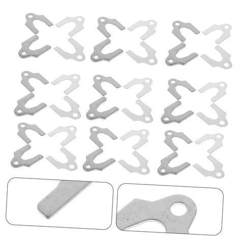 Auto Body Panel Tool Kit With Steel Shim Spacers For Precise Sheet Metal Alignment And Vehicle Door Gaps Weather Resistant Shim Set For DIY And Professional Use 144 Piece Universal Gap And Alignment Kit, steel shims