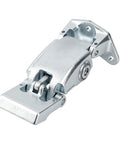 Built Like A Tank Rear Door Hinge Using Premium Steel Alloy, heavy-duty design for Ford Transit van performance.