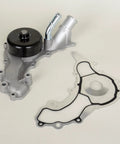 Water Pump With Gasket For Dodge Ram 1500 Charger Durango Challenger Chrysler 200 Town And Country Jeep Grand Cherokee 3 6L V6 Replacement OE 1204450 5184498AD
