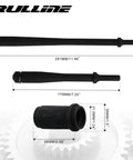 Air Powered Truck Anchor Pin Bushing Kit With Long And Short Driver Sets Two Piece Fits One Three Eighths Inch Anchor Bushings