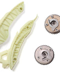 Beefed Up Engine Timing Chain Kit With Camshaft Adjusters And VVT Sprockets For Mini Cooper Countryman R60 Paceman R61 parts