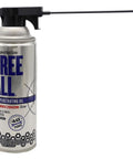 Deep Penetrating Rust Remover Oil With 11oz Precision Straw That Loosens Rusted Bolts Nuts Pipes And Locks Industrial Grade Silicone Free Formula Safe On Paint And Plastics, aerosol can