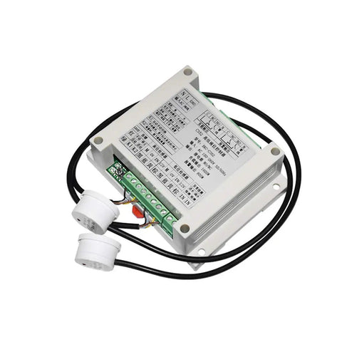 Automatic Water Level Controller For Tanks With Two Non Contact Water Level Sensors, 1 Meter Cable, Set It And Forget It, Device Only