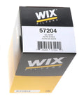 Box of Oil Filter Cartridge Lube Metal Free 57204 Multi Color Replacement For Your Ride Smooth Engine Protection And Easy Install