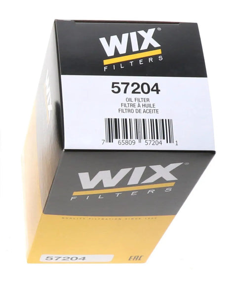 Box of Oil Filter Cartridge Lube Metal Free 57204 Multi Color Replacement For Your Ride Smooth Engine Protection And Easy Install