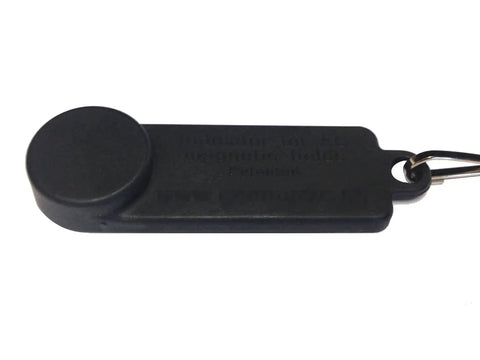 Black Rotation Tester And AC Detector For Circulating Pumps And Solenoid Valves A Handy No Brainer Direction Indicator