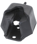 Bully Proof Front Engine Mount compatible with 1960 1961 1962 Ford Falcon and Mercury Comet L6 2.4L, heavy-duty steel construction.