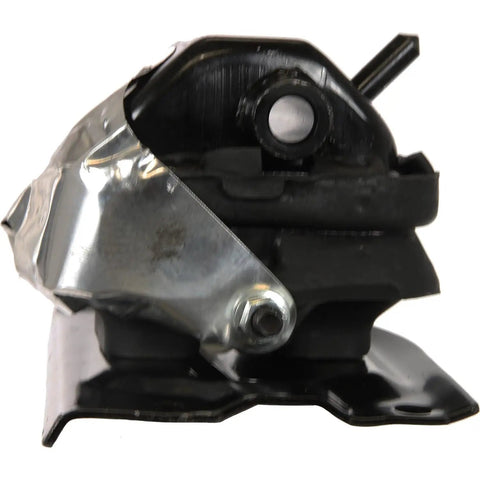 Front Left Engine Mount Replacement Bracket Fits 03 To 06 Ford Lincoln Expedition F150 Navigator V8 54L Rwd Drivers Side side view